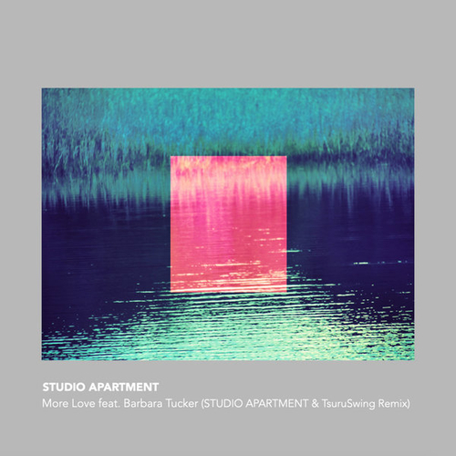 Studio Apartment, Barbara Tucker - More Love (STUDIO APARTMENT & TsuruSwing Remix) [NEBL0023]